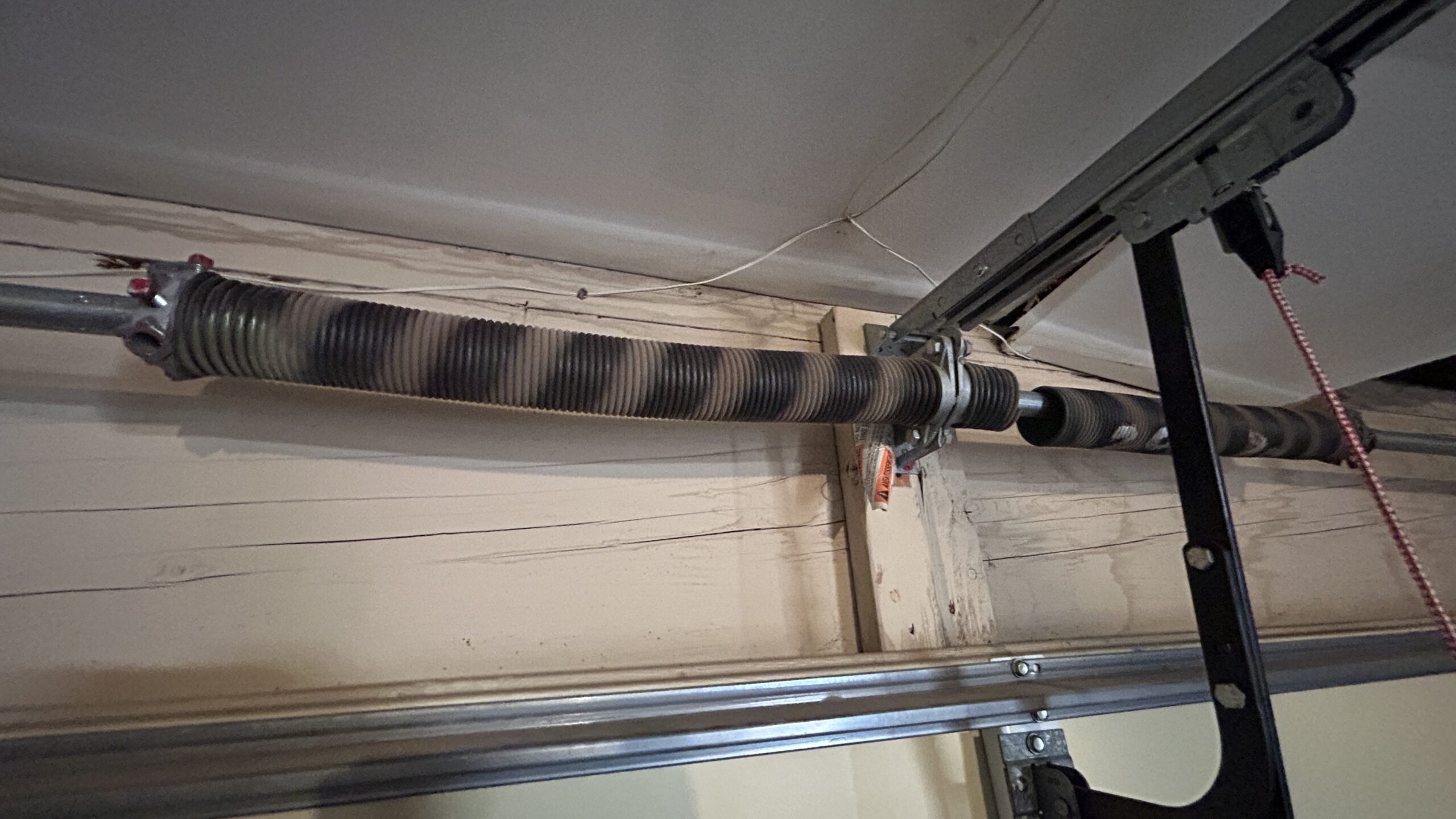 Garage Door Spring Repair And Replace Yuma